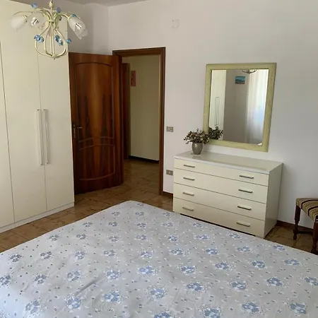 Hausemi Apartment